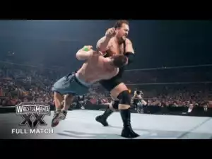 Video: Big Show vs John Cena WWE Raw Highlights 19th March 2018 HD